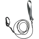 New Seattle Company Sportsman's Paddle Leash Black X 1. Fixed Price $6.99.