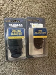 Yakgear Zig Zag Cleat Kit & Mini Kayak Accessories Tie Off Your Anchor Brand New. Fixed Price $17.76.