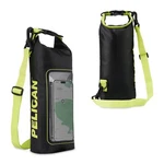 Pelican Marine IP68 Waterproof Dry Bag 2L - Roll Top Backpack W/ P.... Fixed Price $41.82.