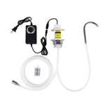 Electric Water Transfer Pump 100240V Auto Siphon Home Brew Wine 2L/MIN. Fixed Price $42.20.