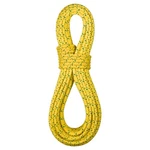 Bluewater Ropes 9.5MM X 50' Nfpa Sure-grip Static Rescue Ye/gr. Fixed Price $61.59.