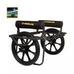 Suspenz Kayak Canoe Cart, All-terrain Super Duty Trolley. Fixed Price $110.00.
