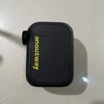 Anoutway AT1 Series Mini Electric Bicycle Pump Used Works. Fixed Price $14.99.