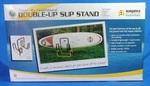Suspenz Double-up Sup Stand Holds Paddle Or Surfboards, Yellow 22-9936. Fixed Price $69.99.