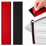 Amylove 2 Pcs Kayak Keel Guard Self Adhesive Diy 1.5FT, Black. Fixed Price $28.88.