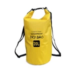 Waterproof Dry Bag Backpack Roll Top Closure Rafting Boating Free Phone Case. Fixed Price $22.45.