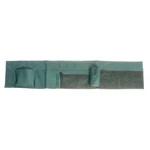 Cam Bunk Accessory Green Bed Side Organizer (1-PACK). Fixed Price $32.92.