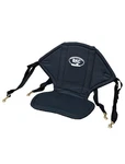 Bkc UHKS222 Universal Sitontop Soft Padded Kayak Seat And Backrest With Water.... Fixed Price $54.21.