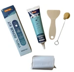 Hevaens Mattress & Pool Vinyl Patch Repair Kit - Transparent. Fixed Price $13.88.