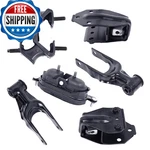 Beblepany Engine Motor Transmission Mount Kit 3PCS Compatible Fits 2000-2004. Fixed Price $113.03.