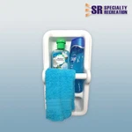 Specialty Recreation 33300 Shower Organizer. Fixed Price $51.70.