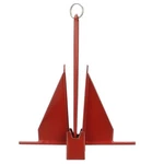 Seachoice 41726 Pvc Coated Slip-ring Anchor, Red. Fixed Price $63.55.