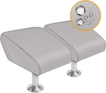Icover Boat Folding Seat COVER-2 600 Denier Canvas Pack, Grey. Fixed Price $40.90.