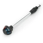Bi-color Red Green Led Boat Pole Light Waterproof Stainless Steel Task New. Fixed Price $27.98.