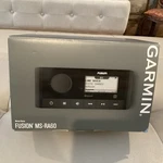 Fusion MS-RA60 Marine Stereo With Wireless Connectivity 010-02405-00. Fixed Price $249.00.