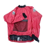 Palm Equipment Xp 35 Sports Jacket Men's Small Kayak Canoeing Whitewater. Fixed Price $24.99.