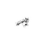 Chelsea 328170-115X Power Take Off (pto) Stud Mounting Kit 812 Series, Standard. Fixed Price $175.76.