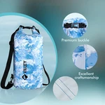 Villey 5L Dry Bags Waterproof Roll Top Keeps Gear Lightweight Sacks. Fixed Price $12.99.