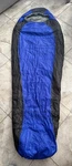 Eastern Mountain Sports Velocity Bag Mummy 35 Degree Blue No Sack Lite Weight. Fixed Price $45.00.