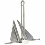 Seachoice Utility Anchor 10E #41620. Fixed Price $35.67.