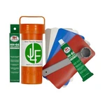 Repair Kit HH-66 Vinyl Cement (or Without Glue) For Inflatable Stan.... Fixed Price $64.56.