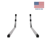 Spring Creek Manufacturing Garage Storage Racks Made The Usa. Fixed Price $185.00.