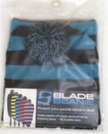 Surfstow Beanie With Drawstring Fits All Paddle Blades Blue 50097. Fixed Price $12.99.