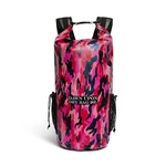 Dawn Upon Floating Dry Backpack 20L Capacity Padded Straps Waterproof. Fixed Price $19.99.