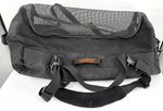 Akona Adventure Gear Boat Mesh Duffel Scuba Snorkeling Bag Black AKB514. Fixed Price $39.99.