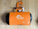 Seals Kayak Cockpit Black Size 7 Usa Made Tear Resistant Cargo Cover. Fixed Price $39.99.