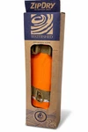 Watershed Zipdry Waterproof Backpack Bag Safety Orange Made In Usa. Fixed Price $189.99.