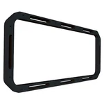 Fusion RV-FS41SPB Sound-panel 41MM Mounting Spacer Black 010-12587-00 Upc 7.... Fixed Price $32.62.