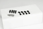 Pelican Accessory Eyelet Kit # PS1015-1 (set Of 4). Fixed Price $10.87.