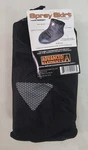 Nwt Advanced Elements Touring Spray Skirt AE2007 Kayak Boating Black Outfitting. Fixed Price $31.00.