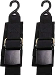 Meili Heavy Duty Boat Trailer Transom Strap (2PK) - Inch X 48 Adjustable. Fixed Price $31.46.