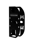 Bikegear Rack Storage,hitch Mounted Ski And Cargo Organizer. Fixed Price $58.50.