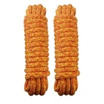 Tethertite Boat Dock Lines 5/8 Inch 20/25/30 Ft,double Braided Nylon. Fixed Price $88.20.