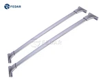 Fedar Universal J-bar Rack Kayak Carrier Canoe Boat Surf Ski Suv Crossbar. Fixed Price $123.47.