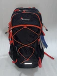 Mountaintop Backpack 35L+5L Hiking With Waterproof Rain Cover Black New. Fixed Price $45.00.