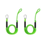 Abeauty Bungee Lines Shock Docking Stretchable Mooring Ropes.... Fixed Price $35.14.