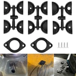 Through Wiring For Kayaks Hobie Thru-hull Kits Wilderness System. Fixed Price $16.09.