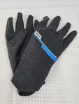 Nrs Men's Hydroskin Gloves Neoprene/nylon Used Blue/black 94612. Fixed Price $27.21.