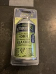 Super Blast Marine/sport Horn Klaxon Oz Safety Signal, Type Mpn HR8-1891. Fixed Price $13.79.
