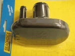Deck Fill Gas Seachoice 32061 With Vent Plastic Boatingmall Store New. Fixed Price $40.84.