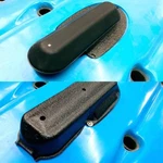 Berleypro Axiom Ready, Item #BP2609. Fixed Price $35.00.