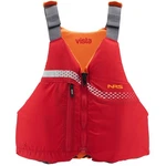Nrs Vista Pfd, Red, Large/x-large. Fixed Price $109.95.