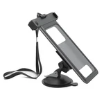 Bracketron XV18632 Waterproof Suction Mnt Phone Hold. Fixed Price $34.99.
