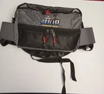 Outcast Sporting Gear Seat Saddle Bag For Fishing. Fixed Price $70.95.