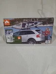 Ozark Trail J Style Kayak Rack 2-PACK Fits Most Vehicles Have Duty Aluminum. Fixed Price $97.87.
