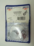 Seadog Chrome 2+3/4 Inch Hook Latch Boat Sail Ship (E2.5A1011). Fixed Price $5.99.